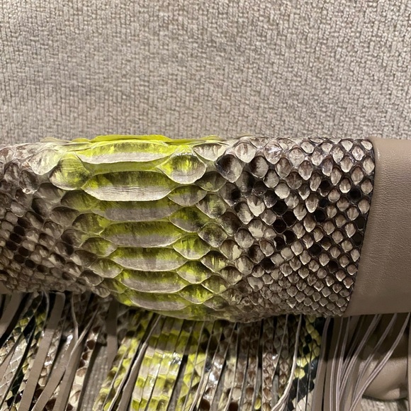 Tarryn Simone bag - Picture 4 of 9